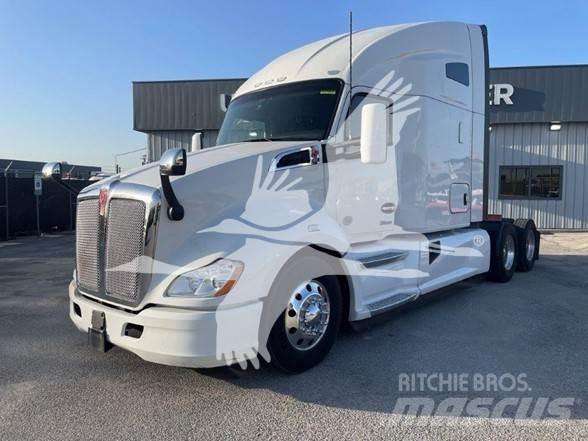 Kenworth T680 Ciągniki siodłowe