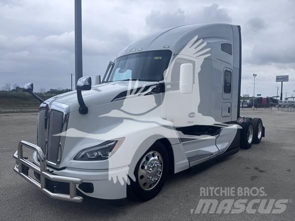 Kenworth T680 Ciągniki siodłowe