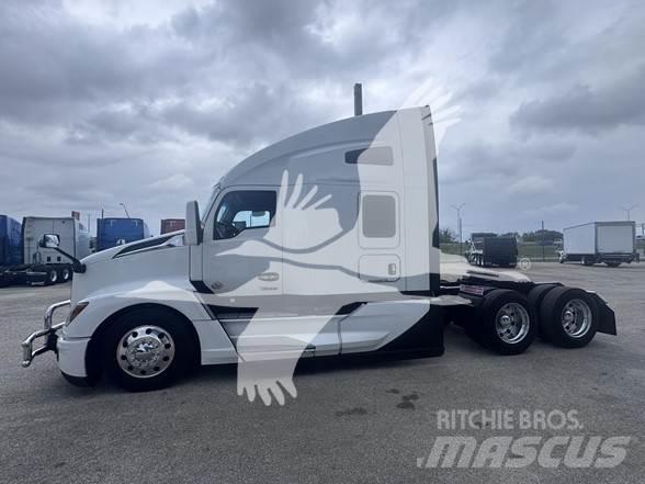 Kenworth T680 Ciągniki siodłowe