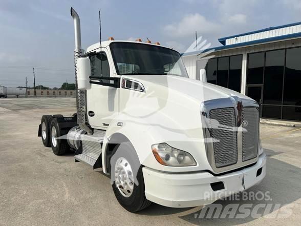 Kenworth T680 Ciągniki siodłowe