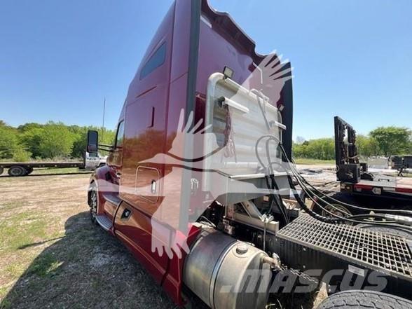 Kenworth T680 Ciągniki siodłowe