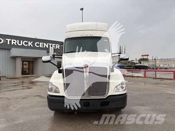 Kenworth T680 Ciągniki siodłowe