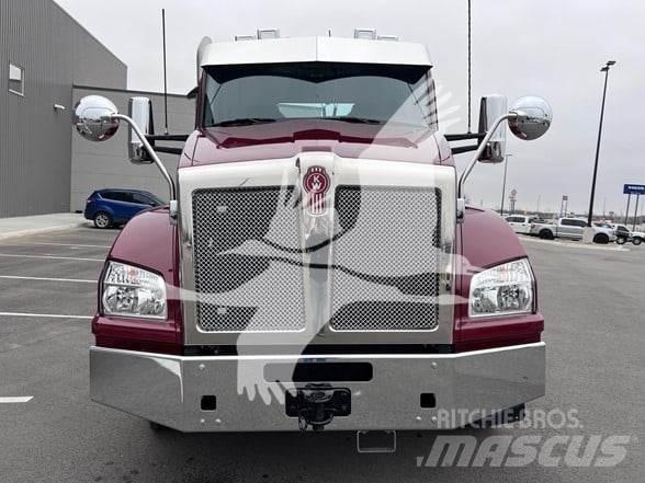 Kenworth T880 Ciągniki siodłowe