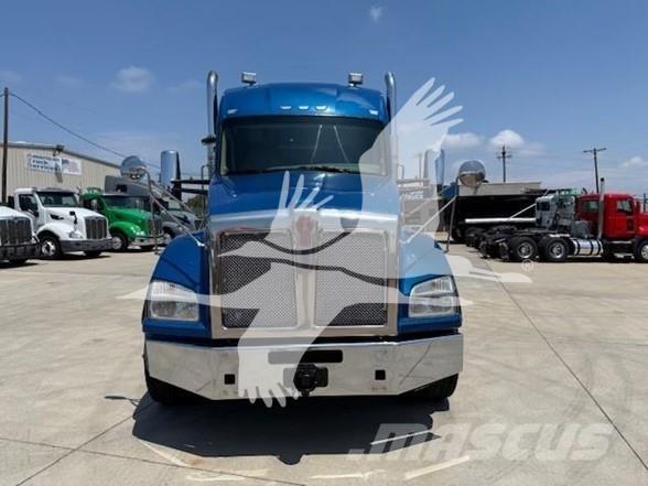 Kenworth T880 Ciągniki siodłowe