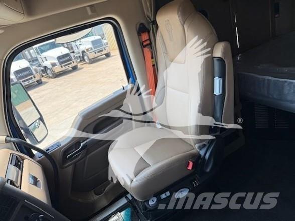 Kenworth T880 Ciągniki siodłowe