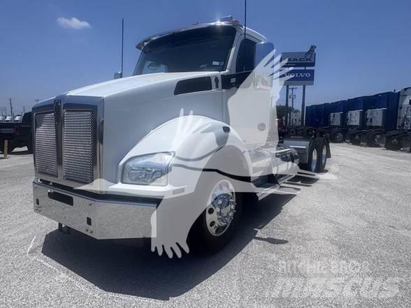 Kenworth T880 Ciągniki siodłowe