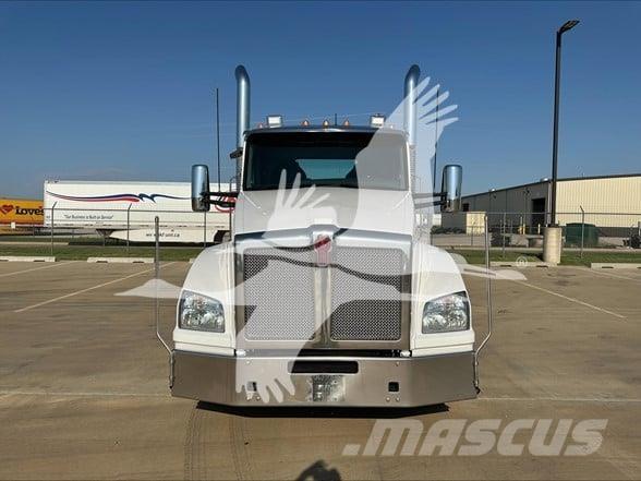 Kenworth T880 Ciągniki siodłowe