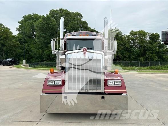 Kenworth W900L Ciągniki siodłowe