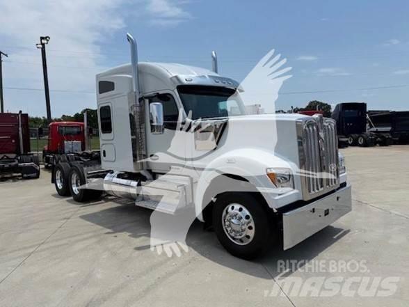 Kenworth W990 Ciągniki siodłowe