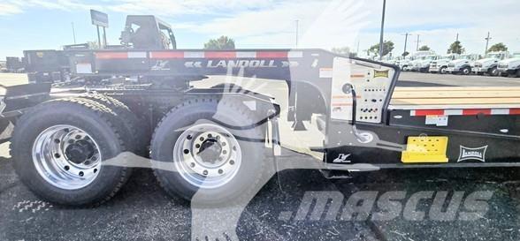 Landoll 440B Naczepy niskopodłogowe