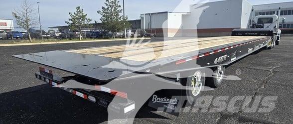 Landoll 440B Naczepy niskopodłogowe