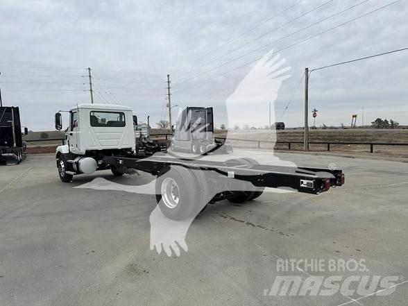 Mack MD6 Maszyny budowlane - Inne