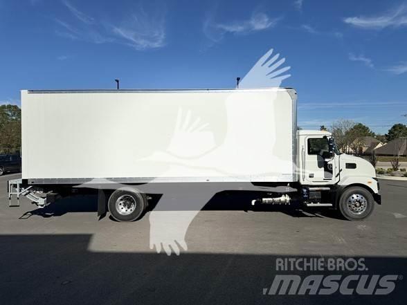 Mack MD6 Maszyny budowlane - Inne