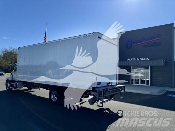 Mack MD6 Maszyny budowlane - Inne