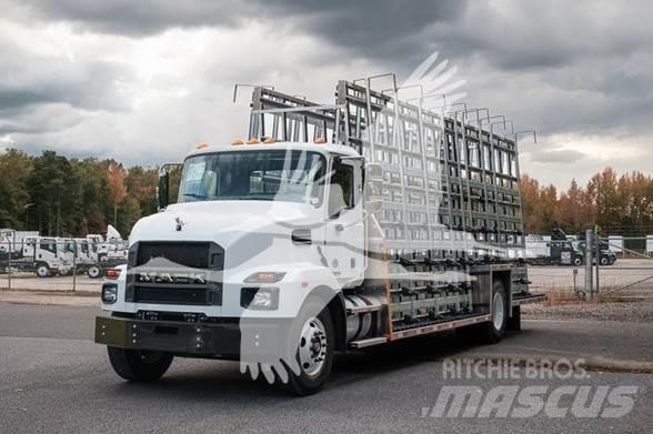 Mack MD6 Maszyny budowlane - Inne