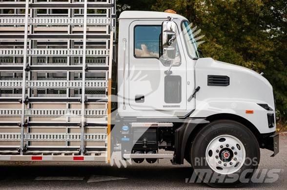 Mack MD6 Maszyny budowlane - Inne