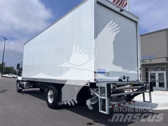 Mack MD6 Maszyny budowlane - Inne