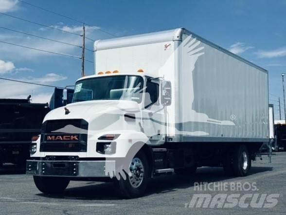 Mack MD6 Maszyny budowlane - Inne