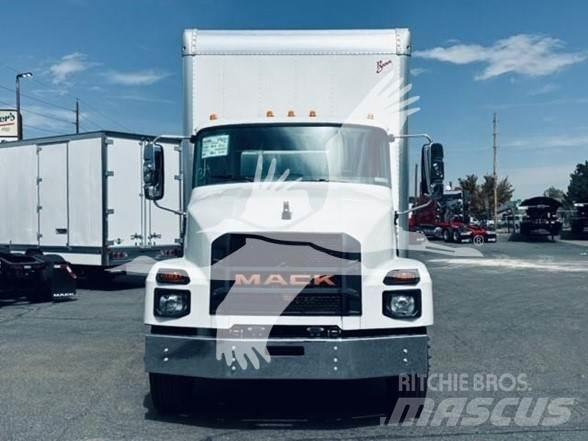 Mack MD6 Maszyny budowlane - Inne