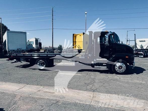 Mack MD6 Maszyny budowlane - Inne