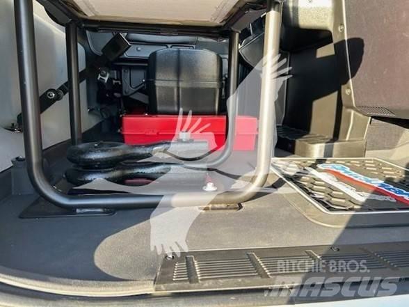 Mack MD6 Ciężarówki typu Platforma / Skrzynia