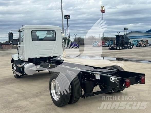 Mack MD6 Maszyny budowlane - Inne