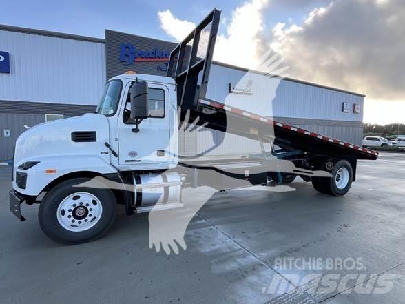Mack MD6 Maszyny budowlane - Inne