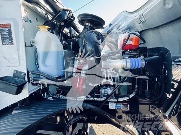 Mack MD6 Maszyny budowlane - Inne