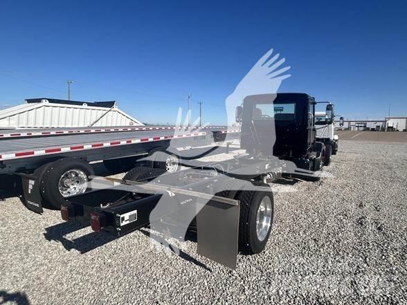 Mack MD6 Pojazdy pod zabudowę