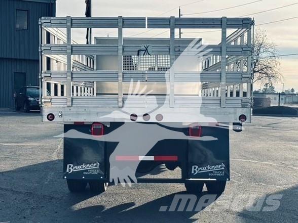 Mack MD6 Maszyny budowlane - Inne