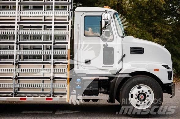 Mack MD6 Maszyny budowlane - Inne