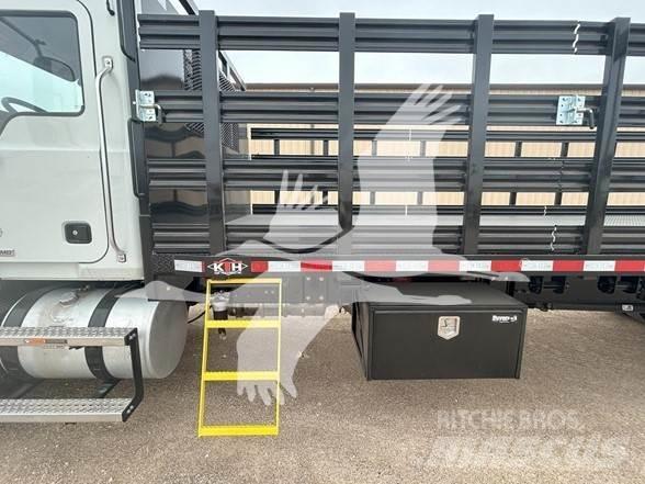 Mack MD6 Maszyny budowlane - Inne