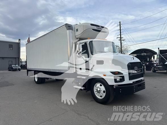 Mack MD6 Maszyny budowlane - Inne