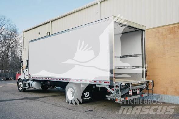 Mack MD6 Maszyny budowlane - Inne