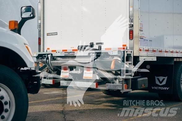 Mack MD6 Maszyny budowlane - Inne