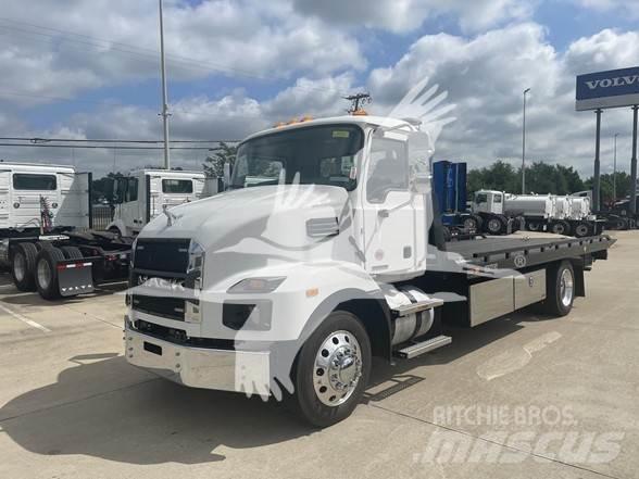 Mack MD6 Maszyny budowlane - Inne