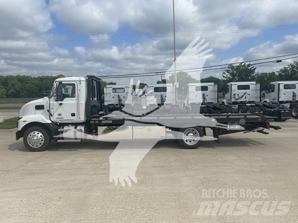 Mack MD6 Maszyny budowlane - Inne