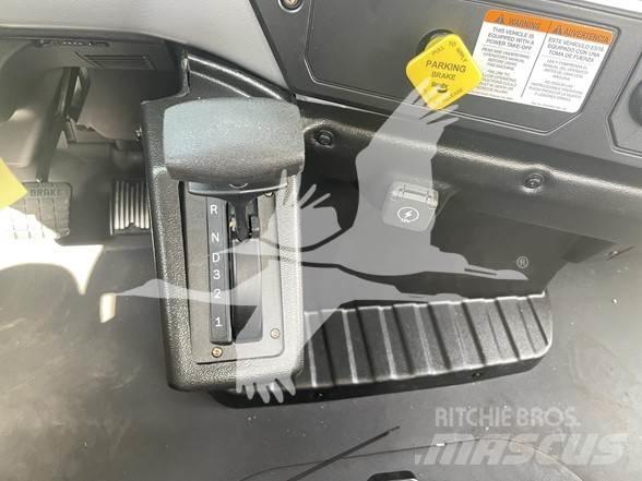 Mack MD6 Maszyny budowlane - Inne