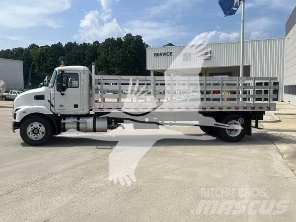 Mack MD6 Maszyny budowlane - Inne