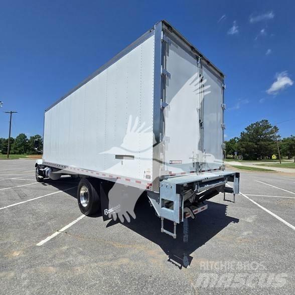 Mack MD6 Maszyny budowlane - Inne