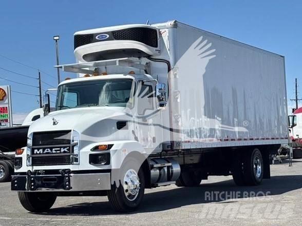 Mack MD6 Maszyny budowlane - Inne