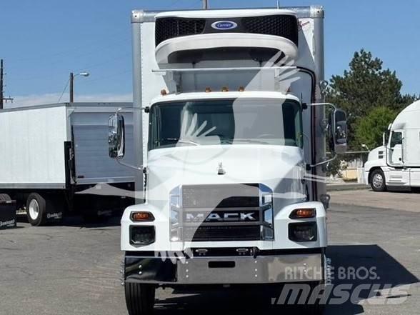 Mack MD6 Maszyny budowlane - Inne
