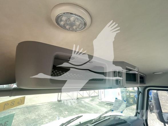 Mack MD6 Maszyny budowlane - Inne