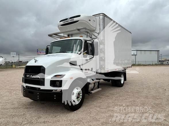 Mack MD6 Maszyny budowlane - Inne