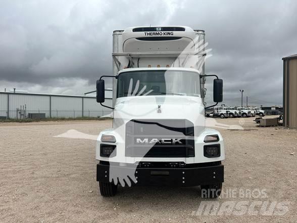 Mack MD6 Maszyny budowlane - Inne