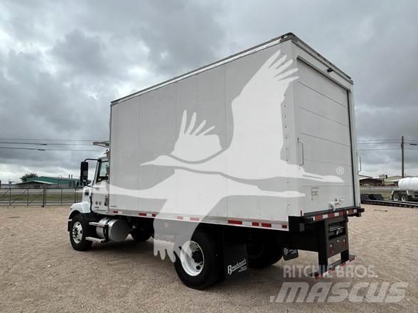 Mack MD6 Maszyny budowlane - Inne