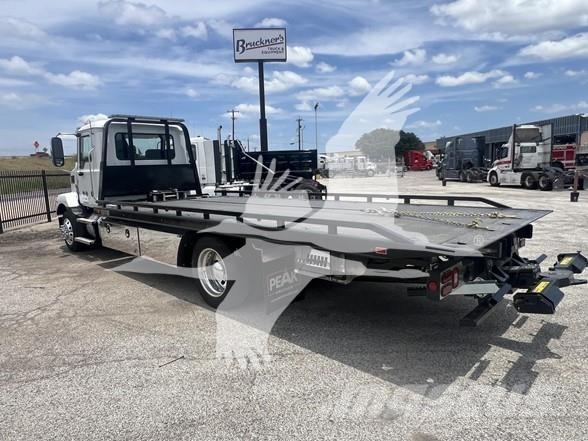 Mack MD6 Maszyny budowlane - Inne