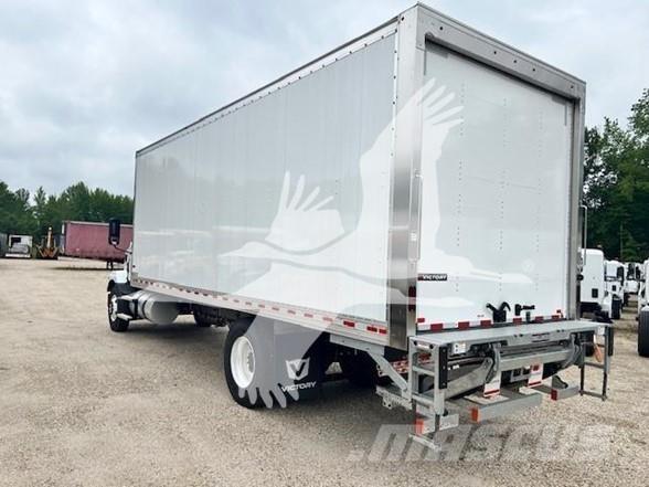 Mack MD6 Maszyny budowlane - Inne