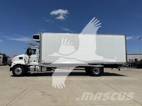 Mack MD6 Maszyny budowlane - Inne