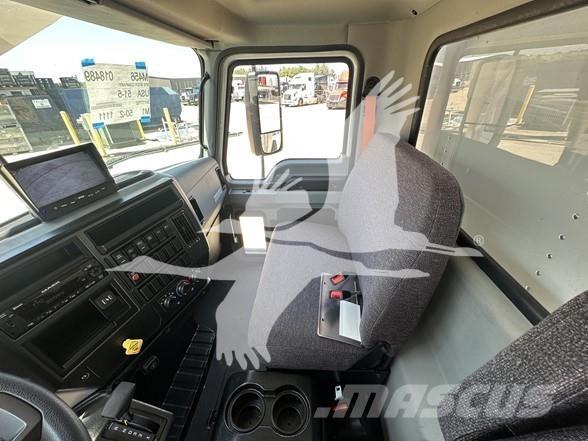 Mack MD6 Maszyny budowlane - Inne